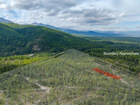 Photo of 3036 Bear Creek Road, Libby, MT 59923 (MLS # 30079502)