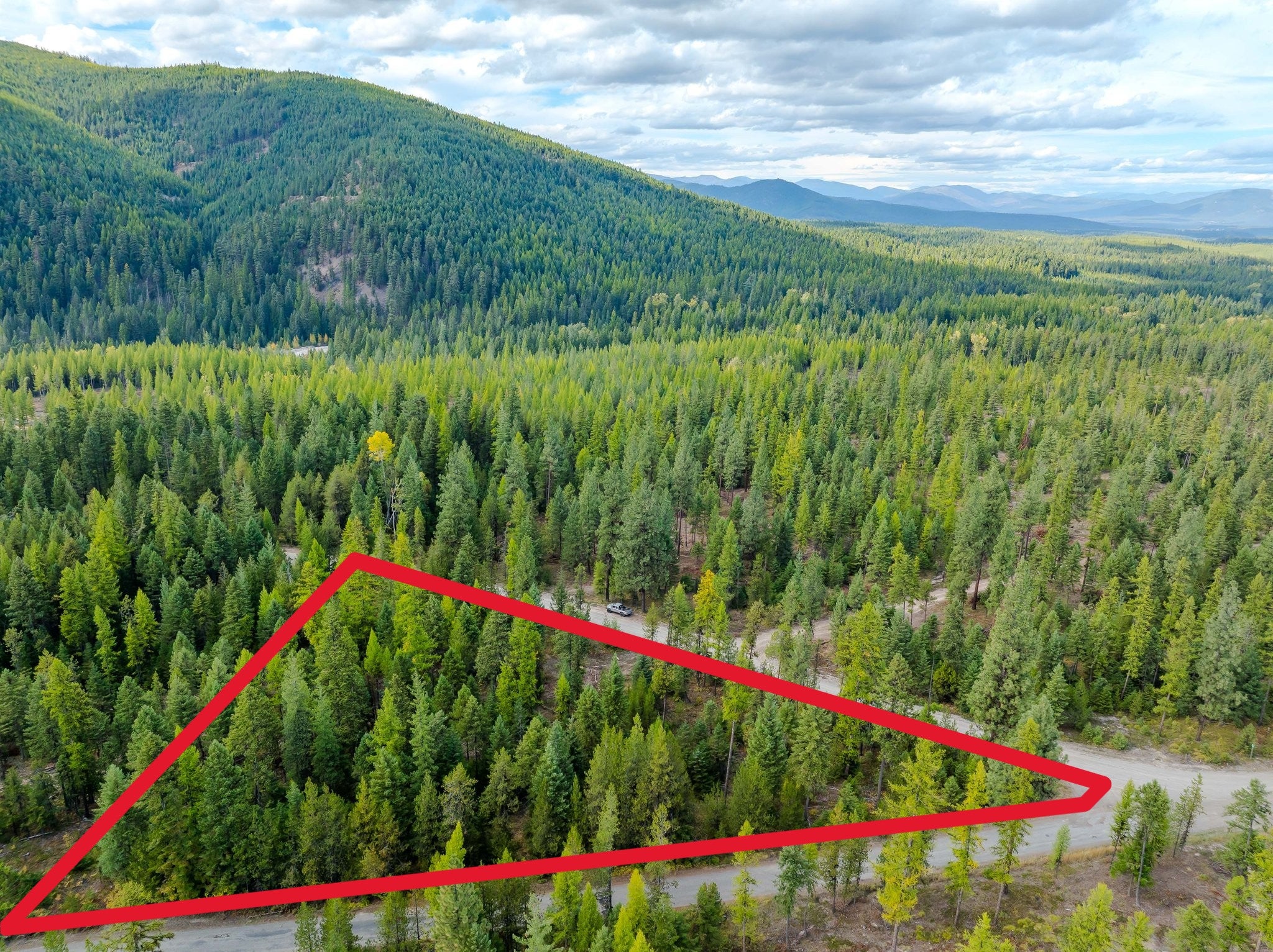 3036 Bear Creek Road