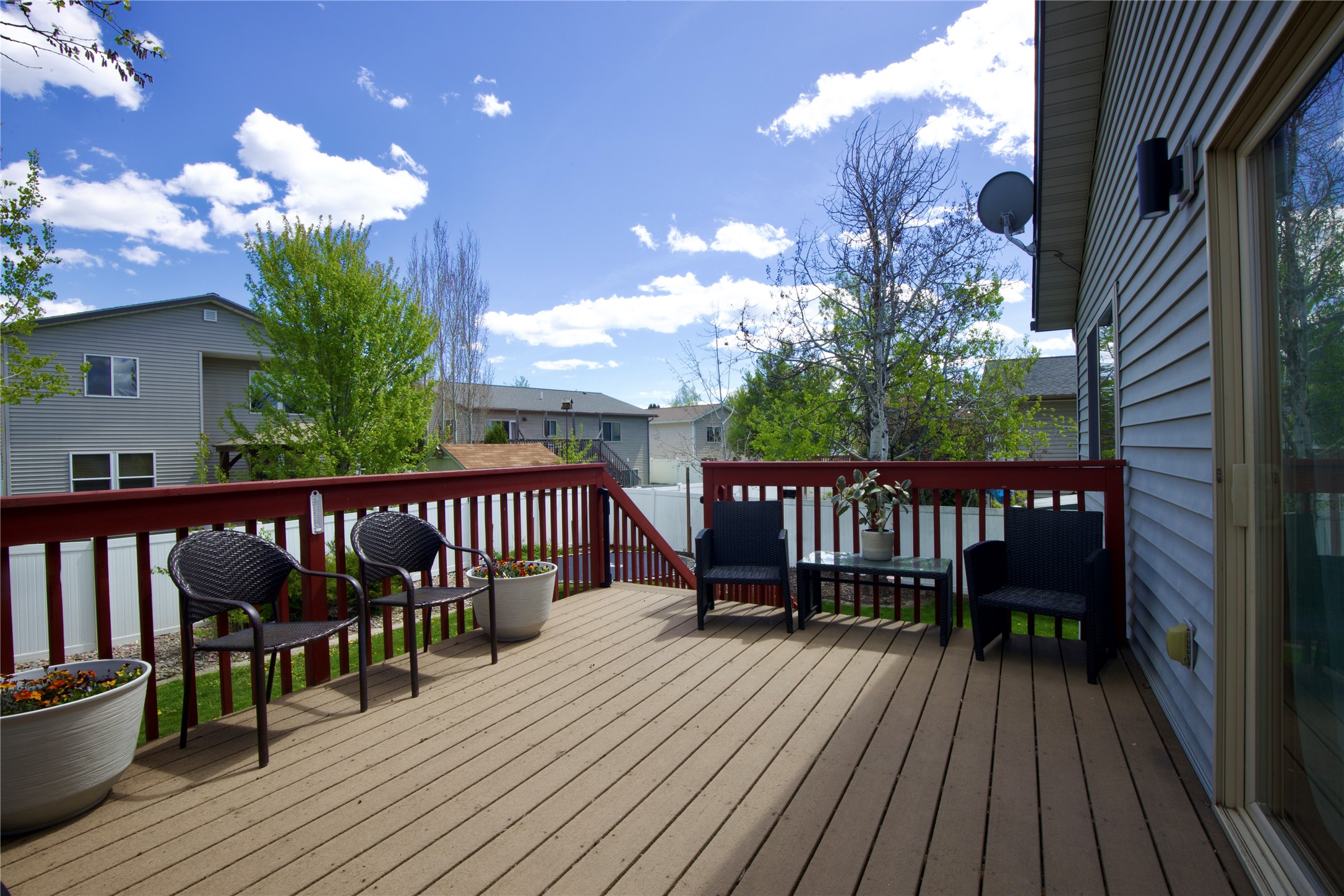 123 Barron Way
