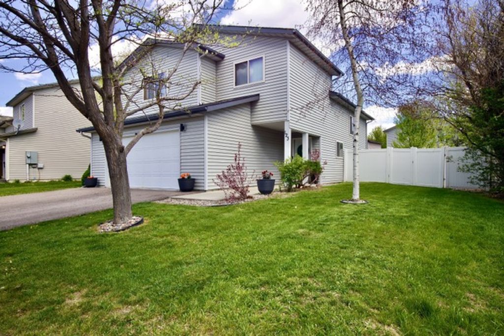 Photo of 123 Barron Way, Kalispell, MT 59901 (MLS # 30068680)