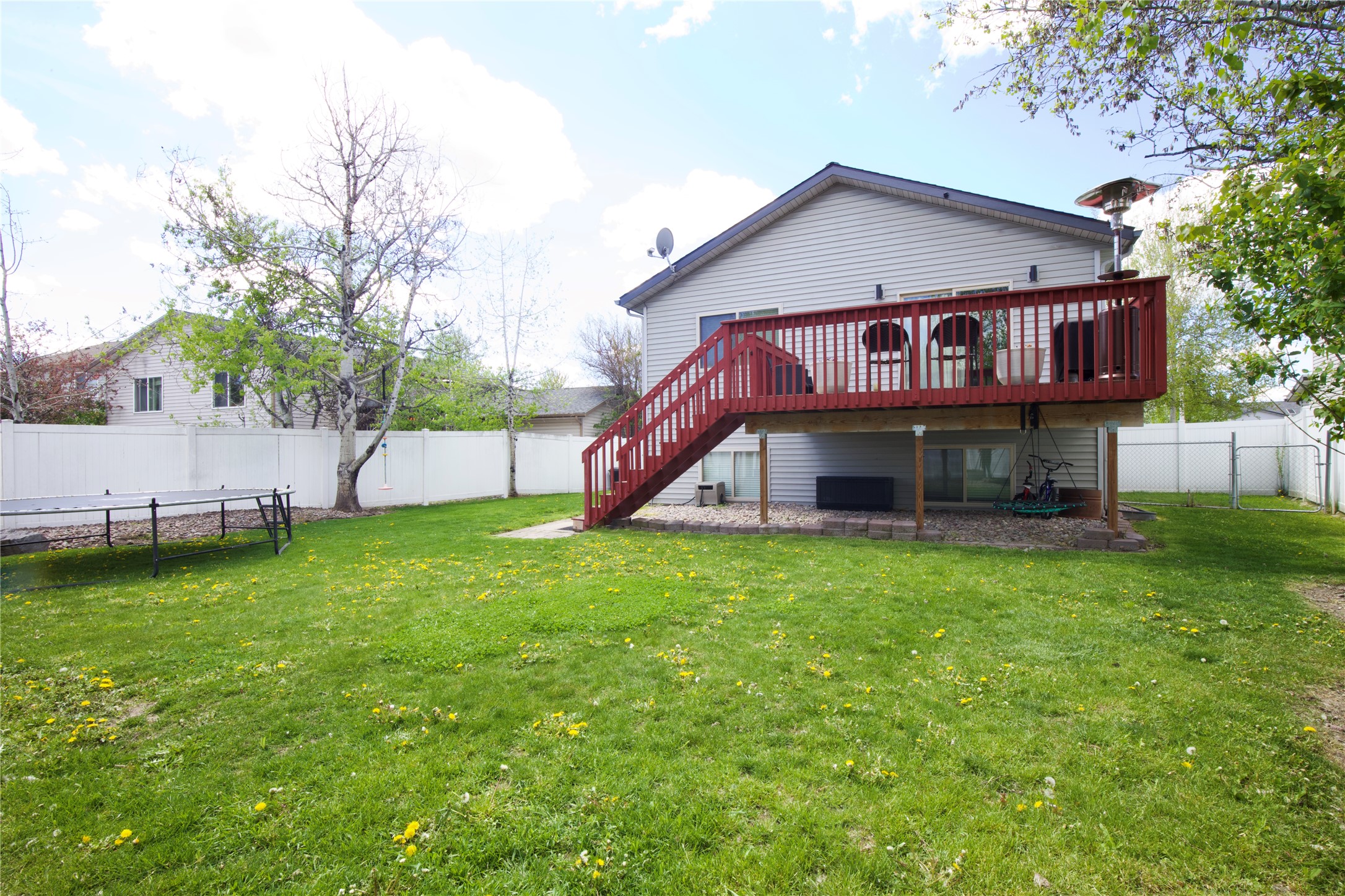 123 Barron Way