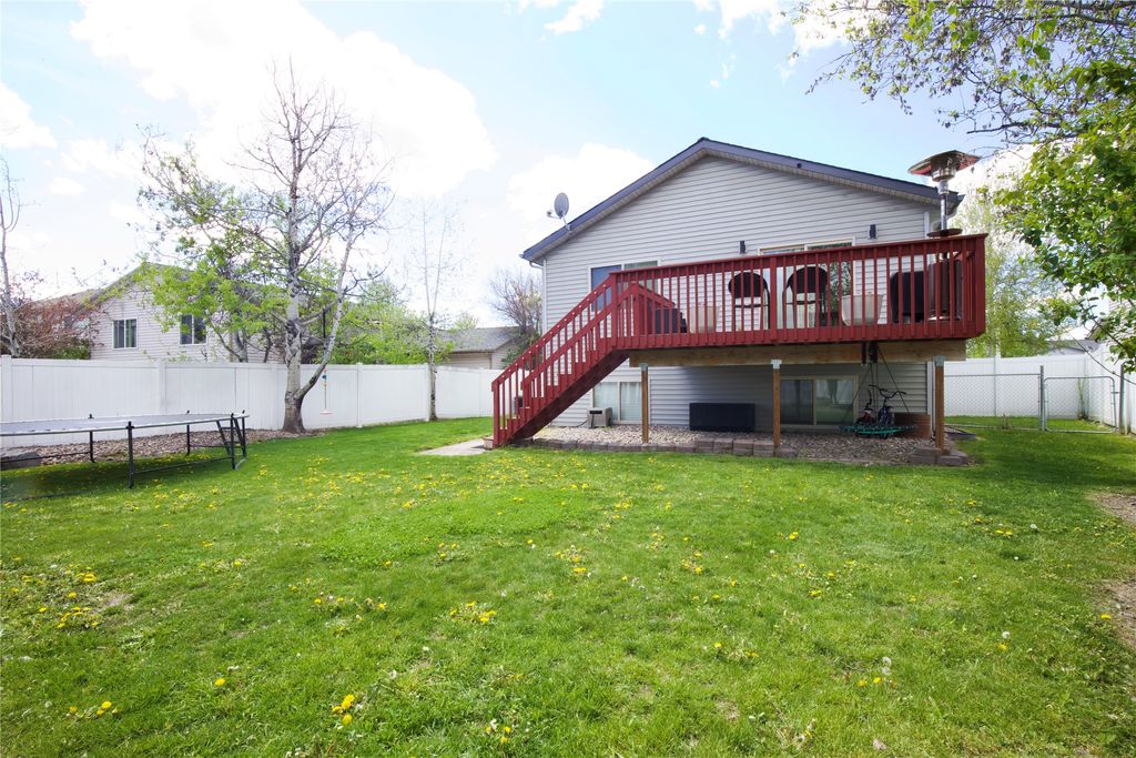 Photo of 123 Barron Way, Kalispell, MT 59901 (MLS # 30068680)