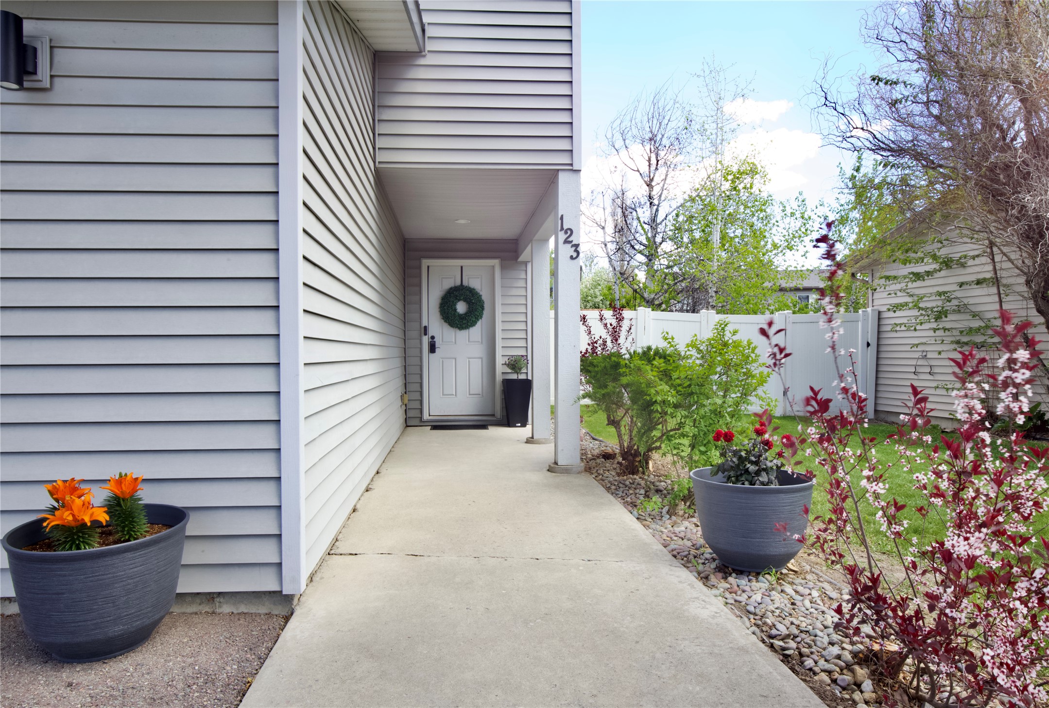 123 Barron Way