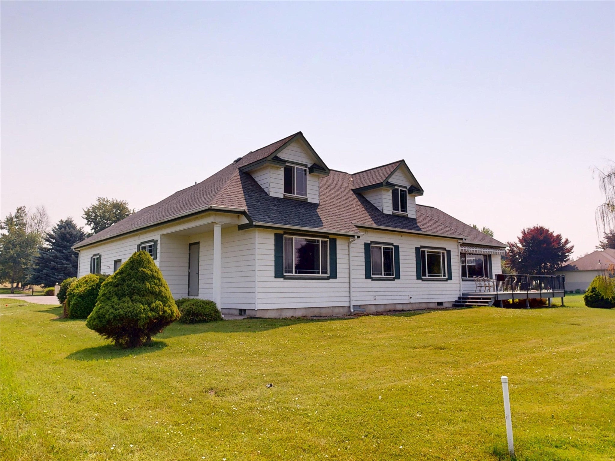 105 Eagle Drive