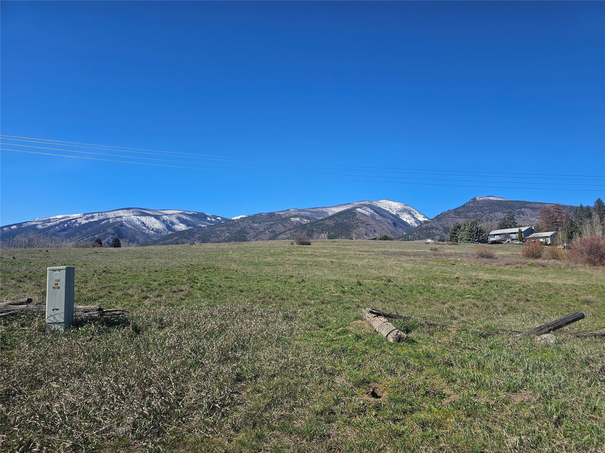 5833 Old Us Highway 93