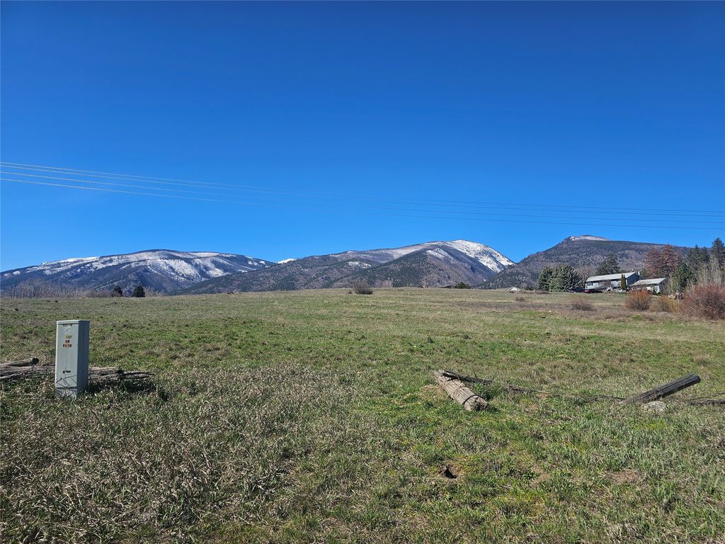 Photo of 5833 Old Us Highway 93, Florence, MT 59833 (MLS # 30067640)