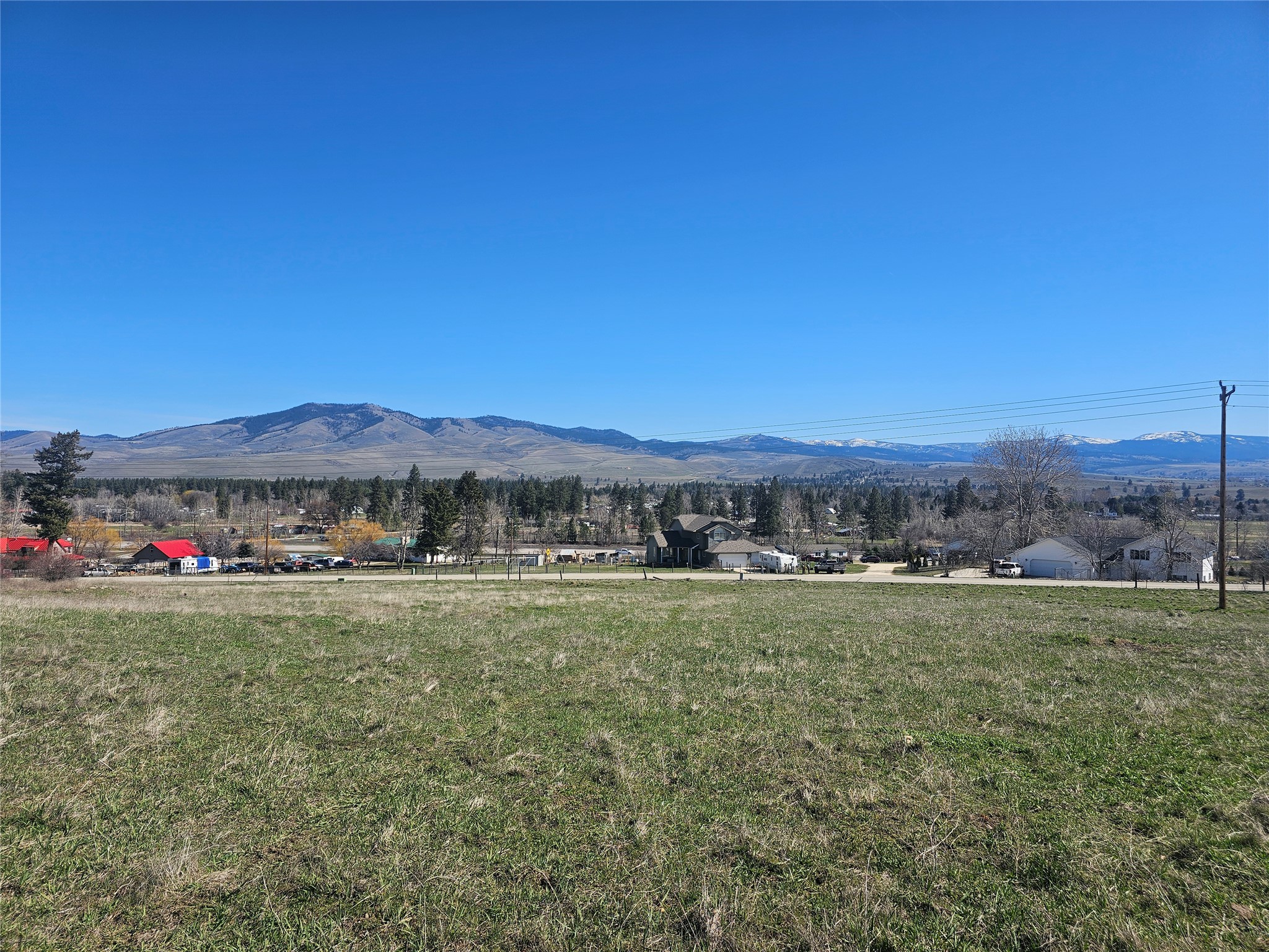 5833 Old Us Highway 93