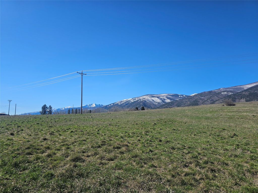 Photo of 5833 Old Us Highway 93, Florence, MT 59833 (MLS # 30067640)