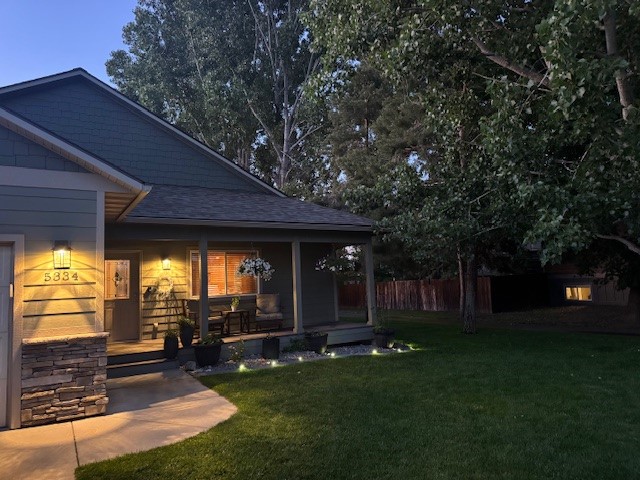 5334 Woodrow Lane