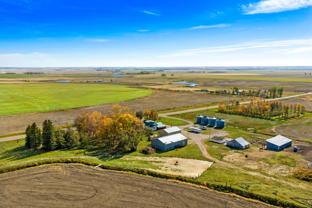 Photo of 7793 Old Shelby Road, Conrad, MT 59425 (MLS # 30079744)