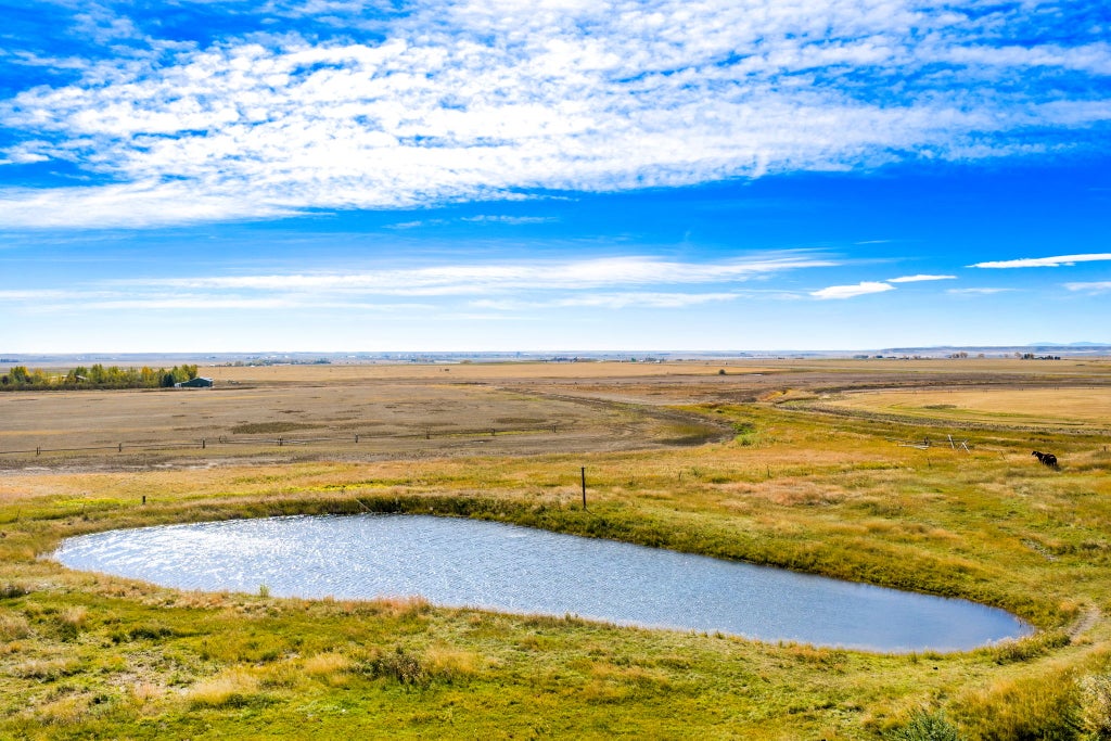 Photo of 7793 Old Shelby Road, Conrad, MT 59425 (MLS # 30079744)