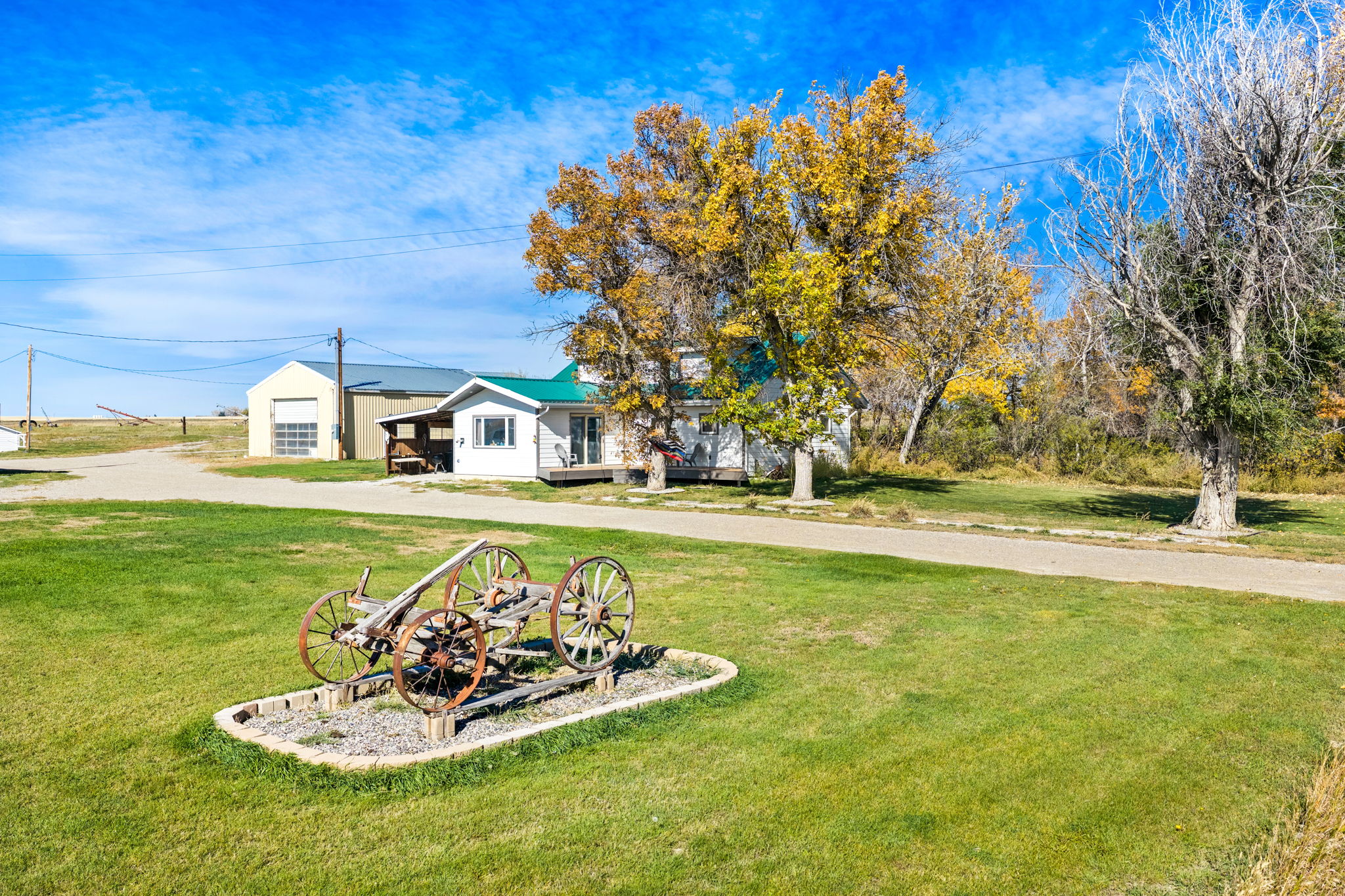 7793 Old Shelby Road