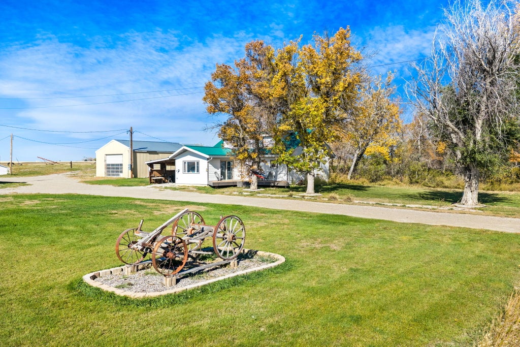 Photo of 7793 Old Shelby Road, Conrad, MT 59425 (MLS # 30079744)