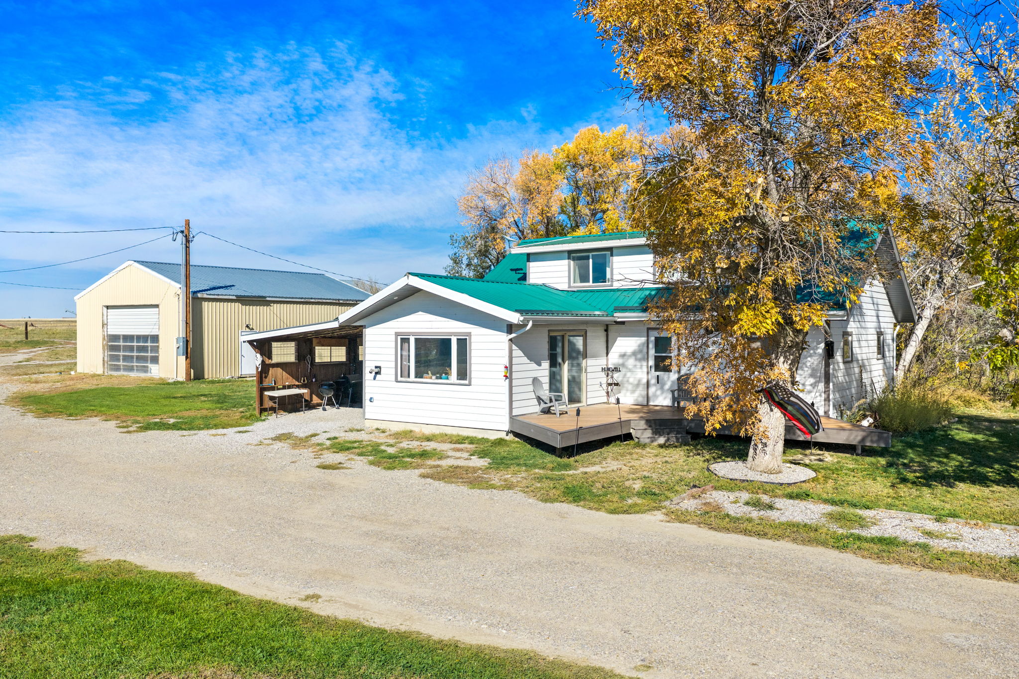 7793 Old Shelby Road