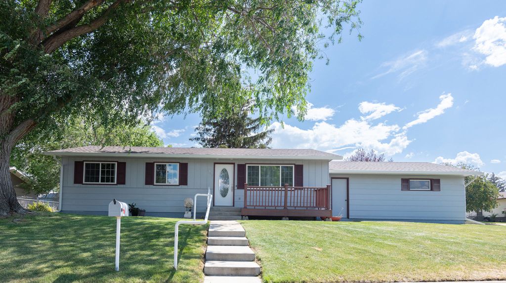 Photo of 455 Russell Lane, Helena, MT 59602 (MLS # 30065295)