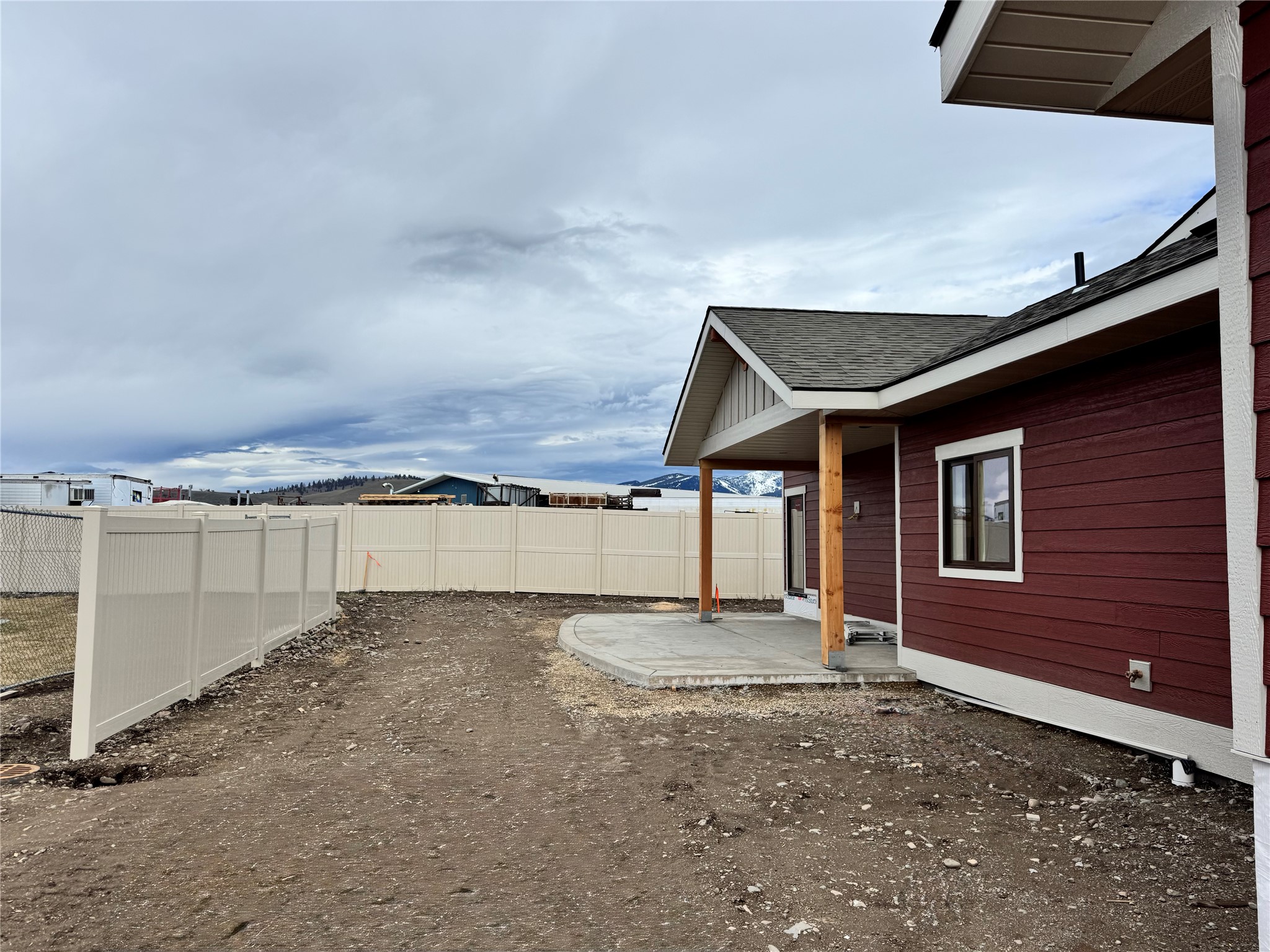 3990 Camden Street B