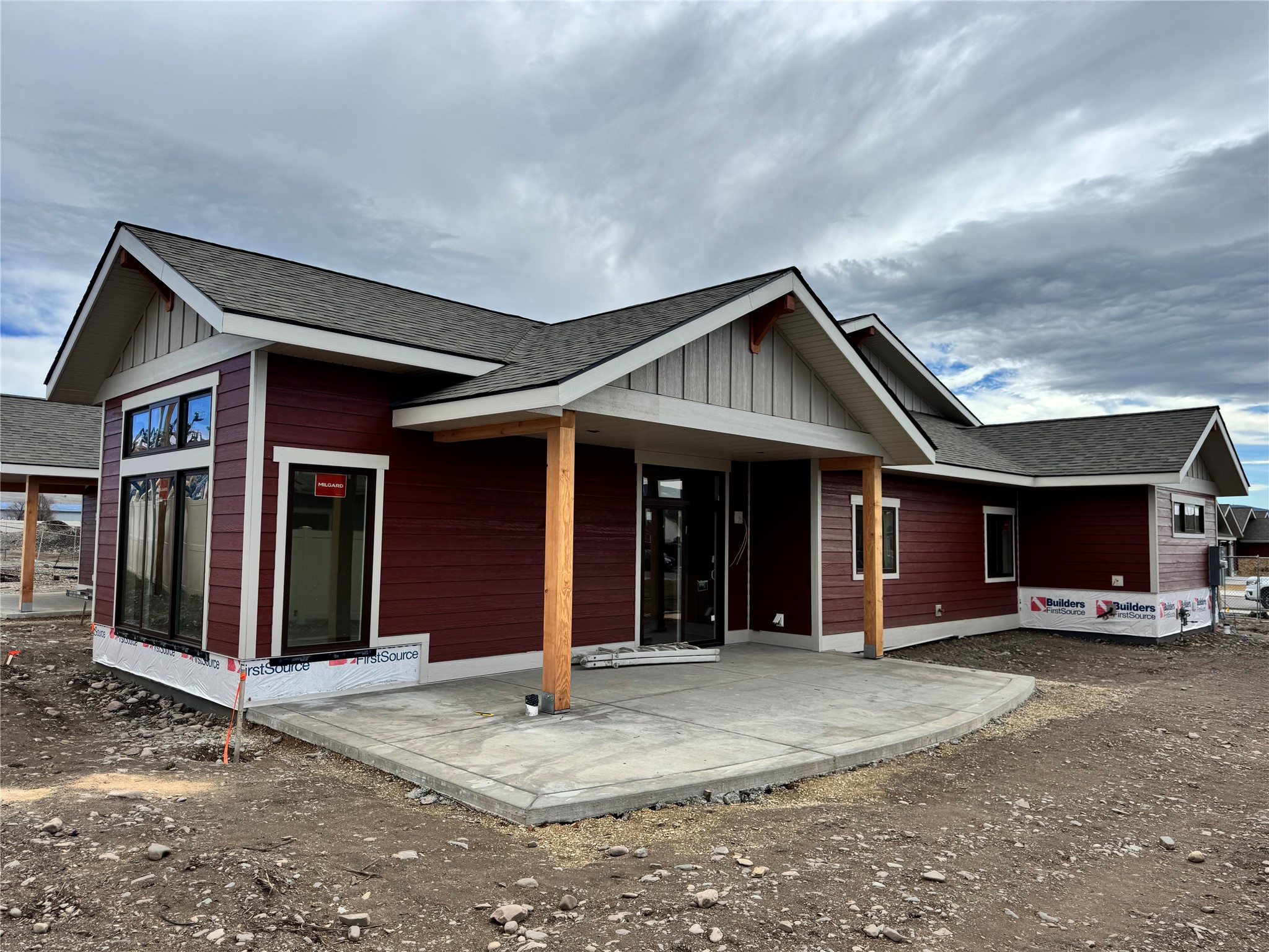 3990 Camden Street B