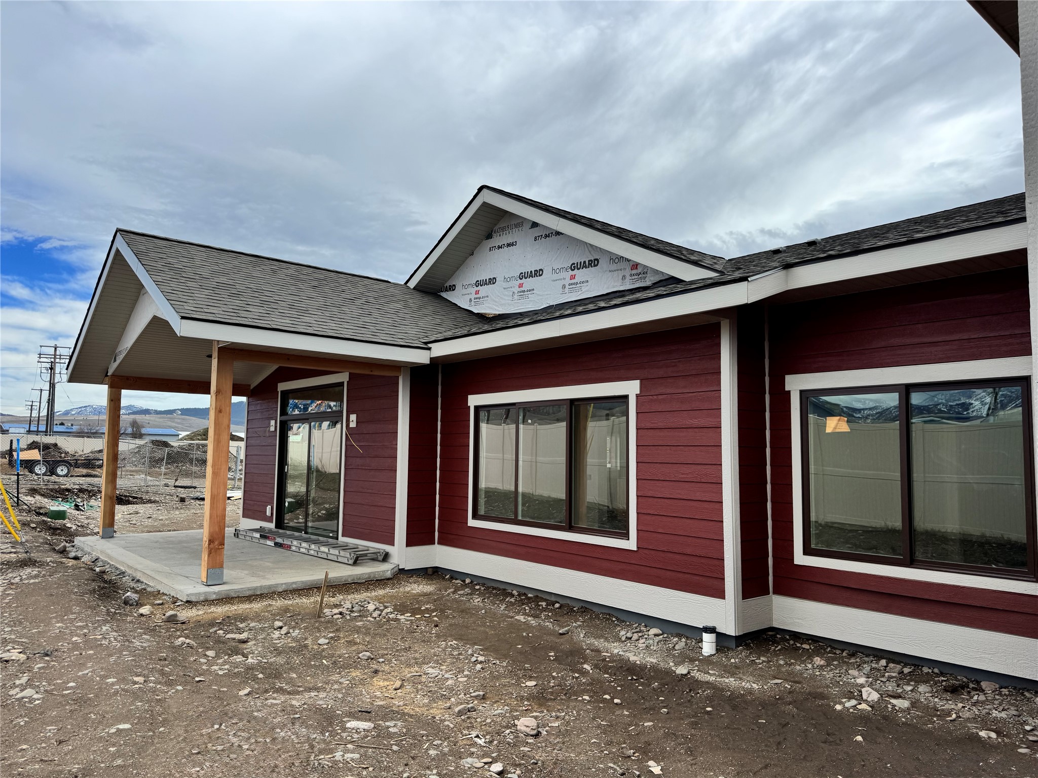 3990 Camden Street B