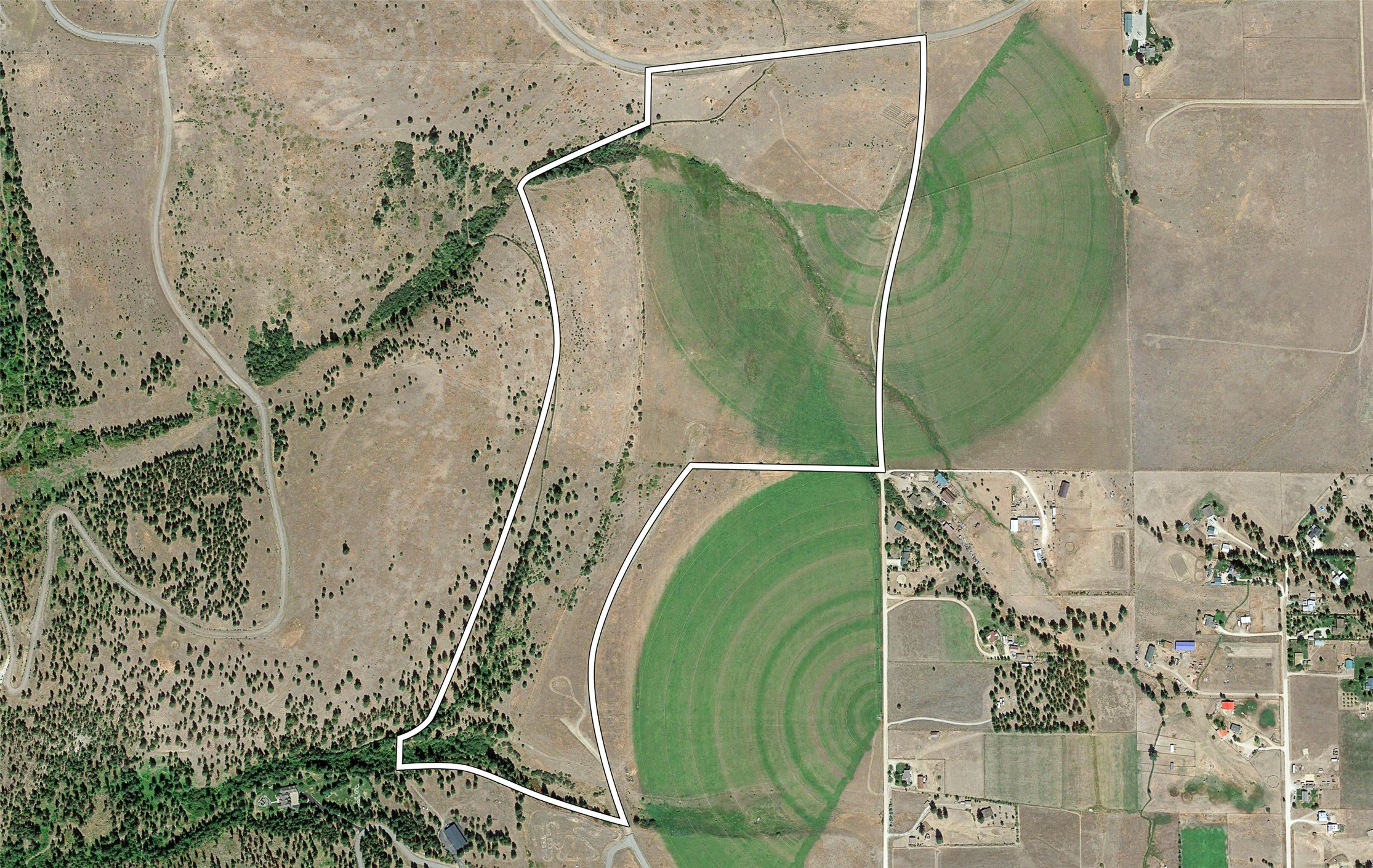 000 Willow Highlands