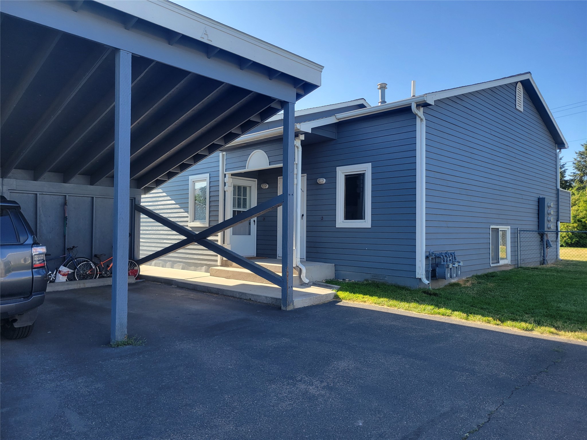 Photo 1 of 12 — 115 Tyler Way C, Lolo, MT 59847