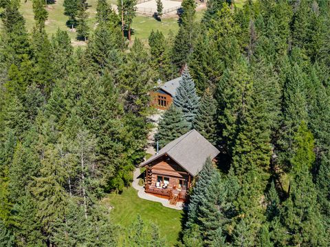 Photo of 1323 Tobacco Road, Eureka, MT 59917 (MLS # 30068530)