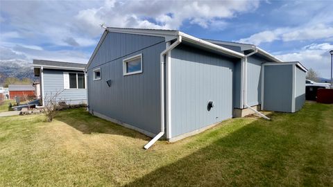 Tiny photo for 1435 Sage Street, Butte, MT 59701 (MLS # 30069400)