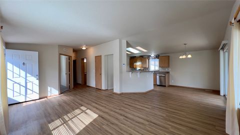 Tiny photo for 1435 Sage Street, Butte, MT 59701 (MLS # 30069400)