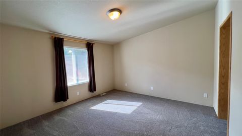 Tiny photo for 1435 Sage Street, Butte, MT 59701 (MLS # 30069400)