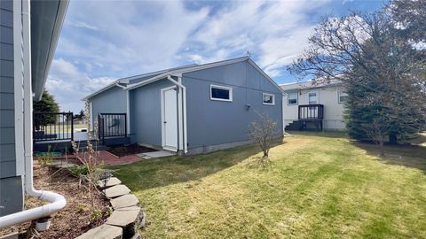 Tiny photo for 1435 Sage Street, Butte, MT 59701 (MLS # 30069400)