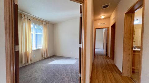 Tiny photo for 1435 Sage Street, Butte, MT 59701 (MLS # 30069400)