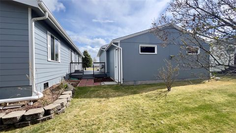 Tiny photo for 1435 Sage Street, Butte, MT 59701 (MLS # 30069400)