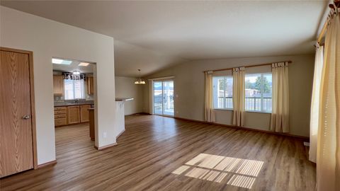 Tiny photo for 1435 Sage Street, Butte, MT 59701 (MLS # 30069400)