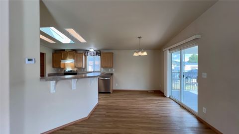 Tiny photo for 1435 Sage Street, Butte, MT 59701 (MLS # 30069400)