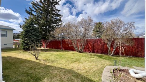 Tiny photo for 1435 Sage Street, Butte, MT 59701 (MLS # 30069400)