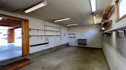 Tiny photo for 1435 Sage Street, Butte, MT 59701 (MLS # 30069400)