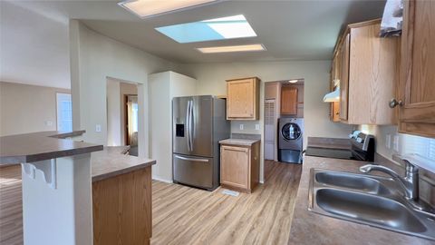 Tiny photo for 1435 Sage Street, Butte, MT 59701 (MLS # 30069400)