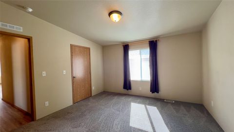 Tiny photo for 1435 Sage Street, Butte, MT 59701 (MLS # 30069400)