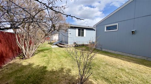 Tiny photo for 1435 Sage Street, Butte, MT 59701 (MLS # 30069400)