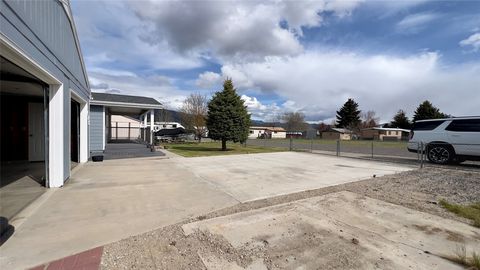 Tiny photo for 1435 Sage Street, Butte, MT 59701 (MLS # 30069400)
