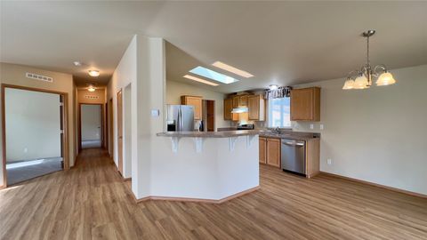 Tiny photo for 1435 Sage Street, Butte, MT 59701 (MLS # 30069400)