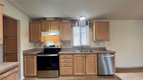 Tiny photo for 1435 Sage Street, Butte, MT 59701 (MLS # 30069400)