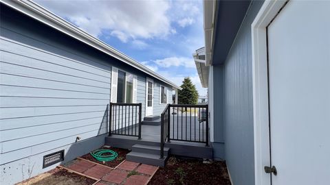 Tiny photo for 1435 Sage Street, Butte, MT 59701 (MLS # 30069400)