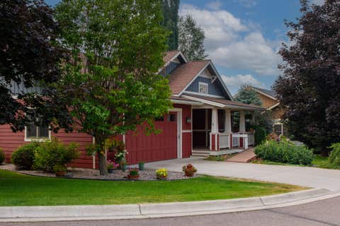 Tiny photo for 101 Jefferson Court, Polson, MT 59860 (MLS # 30075773)