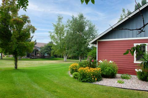 Tiny photo for 101 Jefferson Court, Polson, MT 59860 (MLS # 30075773)