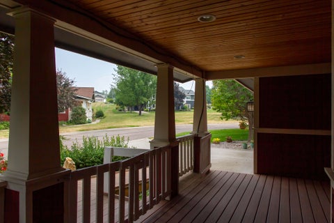 Tiny photo for 101 Jefferson Court, Polson, MT 59860 (MLS # 30075773)