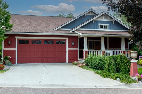 Photo of 101 Jefferson Court, Polson, MT 59860 (MLS # 30075773)