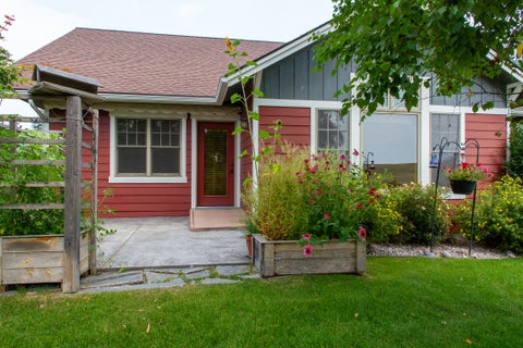 Tiny photo for 101 Jefferson Court, Polson, MT 59860 (MLS # 30075773)