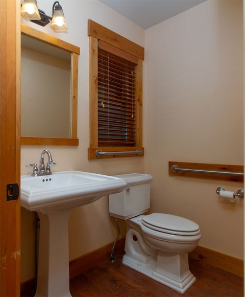 Tiny photo for 101 Jefferson Court, Polson, MT 59860 (MLS # 30075773)