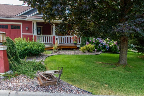 Tiny photo for 101 Jefferson Court, Polson, MT 59860 (MLS # 30075773)