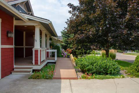 Tiny photo for 101 Jefferson Court, Polson, MT 59860 (MLS # 30075773)
